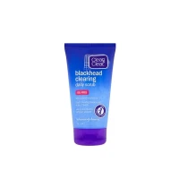 Clean & Clear Blackhead Clearing Daily Scrub 150ml