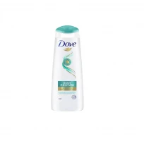 Dove Daily Moisture Shampoo 355ml