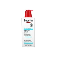 Eucerin Intensive Repair Body Lotion 500ml