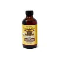 Jamaican Mango & Lime Black Castor Oil Coconut - 118ml
