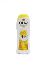 Olay ultra moisture shea butter body wash 700ml