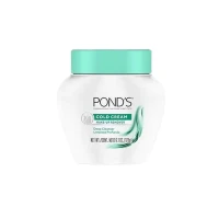 Ponds Cold Cream Deep Cleaser 99g