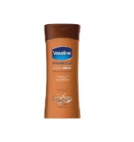 Vaseline Intensive Care Cocoa Radiant non greasy Lotion 400ml