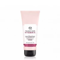 The Body Shop Vitamin E Gentle Facial Wash 125ml