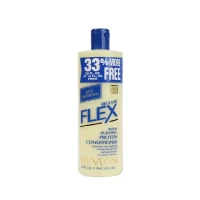 Revlon Flex Body Building Protein Conditioner-Regular 592ml