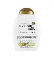OGX Nourishing Coconut Milk Conditioner 385ml