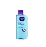 Clean & Clear Deep Cleansing Lotion Sensitive Skin 200ml