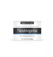Neutrogena The Transparent Facial Bar 99g