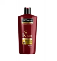 Tresemme Keratin Smooth Shampoo 700ml