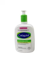 Cetaphil Body & Face Moisturizing Lotion 591ml