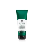 The Body Shop Tea Tree 3-in-1 Wash Scrub Mask 125ml