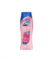 Dial Himalayan Salt Enriching Body Wash 473ml