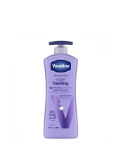 Vaseline Calm Healing Body Lotion 600ml