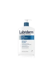 Lubriderm Daily Moisture Lotion Normal to Dry Skin 473ml