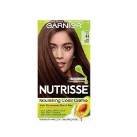 Garnier Dark Golden Brown 43 (Cocoa Bean)