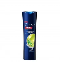 Clear Men Cooling Itch Control Anti-Dandruff Shampoo 315ml