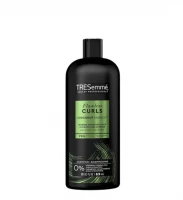 Tresemme Flawless Curls + Coconut Essence Shampoo 828ml