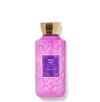 Dark Kiss Daily Nourishing Body Lotion | Bath and Body Works 236ml