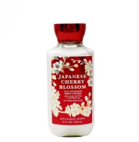 Bath & Body Works Japanese Cherry Blossom Body Lotion 236ml