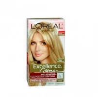 L’Oreal Excellence Creme – 8-1/2A Champagne Blonde