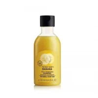 The Body Shop Banana Truly Nourishing Shampoo 250mL