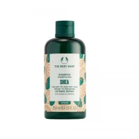 The Body Shop Shea Intense Repair Shampoo 250mL