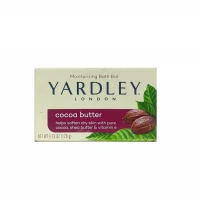 Yardley Cocoa Butter Soap USA 120g
