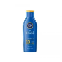 Nivea Protect Moisture Lotion 200ml