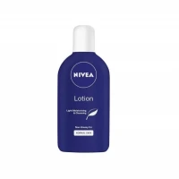 Nivea Lotion Light Moisturising and Cleansing 250ml