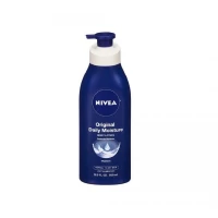 Nivea Original Daily Moisture Body Lotion 500ml