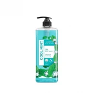 Watsons Cool Mint Scented Shower Gel 1000ml
