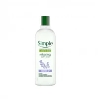 Simple Kind to Skin Relaxing Bath Soak 400ml