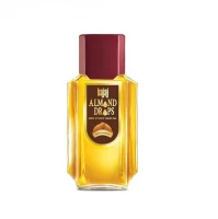 Bajaj Almond Drops Hair Oil 100 ml