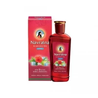 Navratna Ayurvedic Oil Cool 200ml