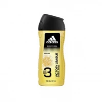 Adidas Victory League Shower Gel 250ml
