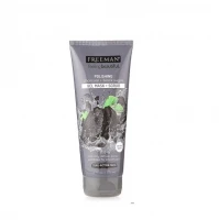 Freeman Facial Charcoal and Black Sugar Polish Mask+Scrub 175ml