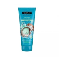 Freeman Dead Sea Minerals Facial Anti-Stress Mask-175ml
