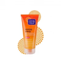 Morning Energy Skin Energising Daily Facial Scrub 150ml