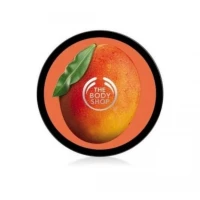 The Body Shop Mango Softening Body Butter
