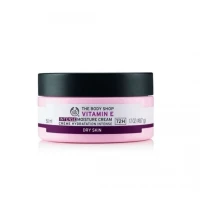 The Body Shop Vitamin E Intense Moisture Cream 50mL