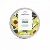 The Body Shop Avocado Body Butter 192g