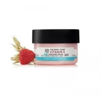 The Body Shop Vitamin E Gel Moisture Cream 50ml