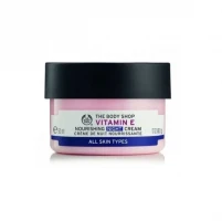 The Body Shop Vitamin E Night Cream 50mL