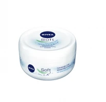 Nivea Soft Moisturizing Cream 50mL
