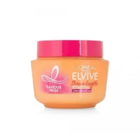 Loreal Elvive Dream Lengths Saviour Hair Mask – 300ml