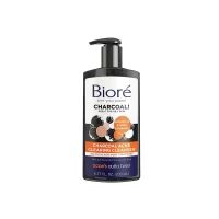 Biore Charcoal Acne Clearing Cleanser 200ml
