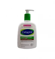 Cetaphil Body & Face Moisturizing Lotion 473ml