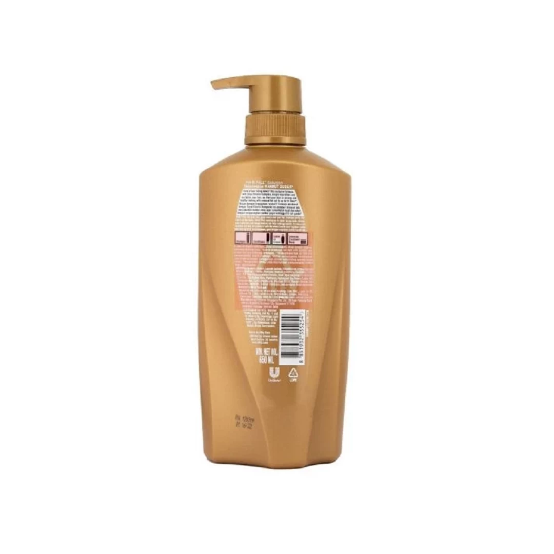 Sunsilk Hair Fall Solution Shampoo 650ml