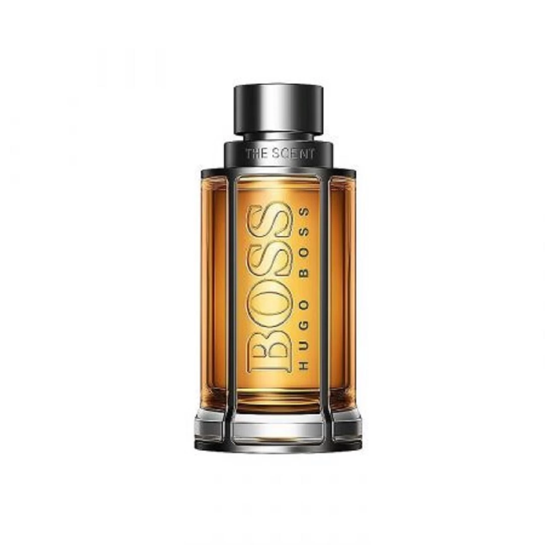Hugo Boss The Scent EDT for Men (100ml) (100% Original)