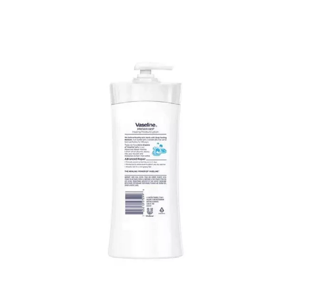 Vaseline Intensive Care Advanced Repair Body Lotion 600ml